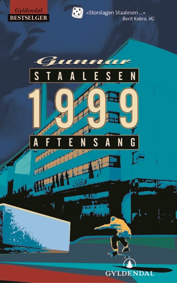 1999. Aftensang